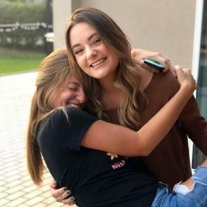 Meet your Posher, Erin